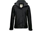 Damen-Regenjacke Colorado - 100% Polyester