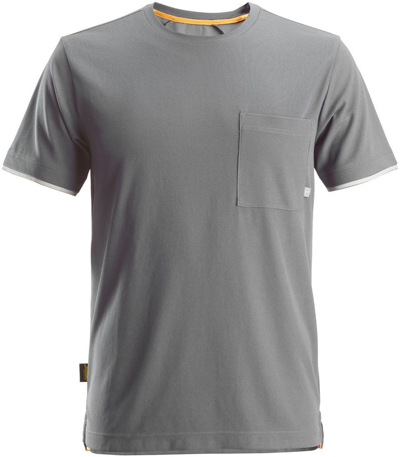 AllroundWork T-Shirt - 100% PES, 185 g/m2