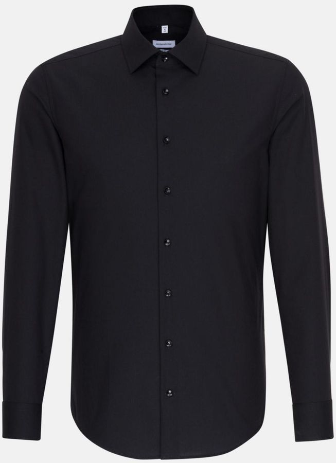 Business Kent Hemd MEN gewebt - 100% CO