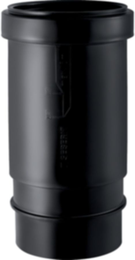 Geberit PE Langmuffe