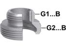 Einschraubteile +GF+ 373S