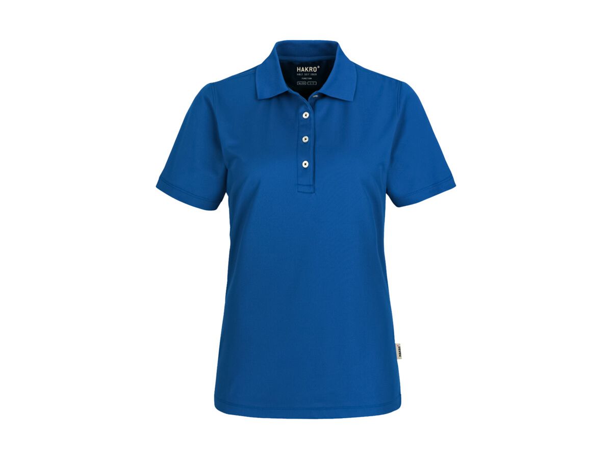 Coolmax Damen Poloshirt - 100% Polyester