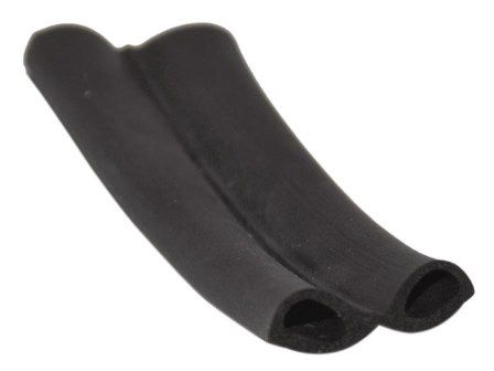 GAE D2 EPDM Dichtung - Luft- und Winddicht