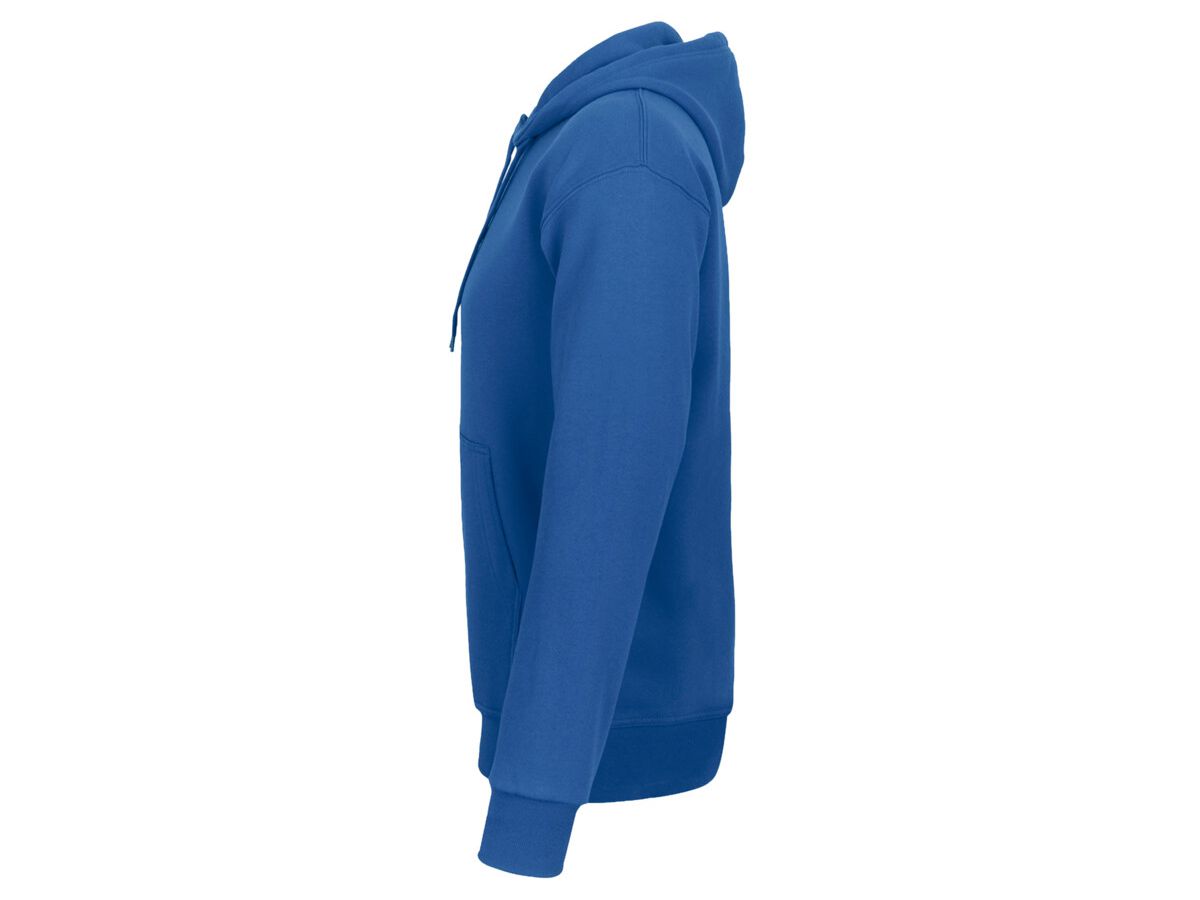 Kapuzen-Sweatshirt Premium, Gr. 5XL - royalblau
