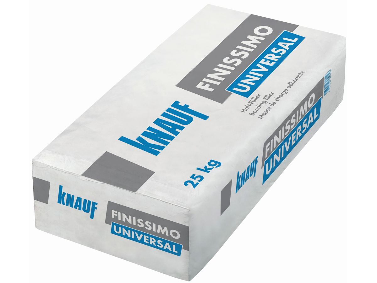 Knauf Finissimo Universal