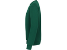 Sweatshirt Premium Gr. M, tanne - 70% Baumwolle, 30% Polyester, 300 g/m²