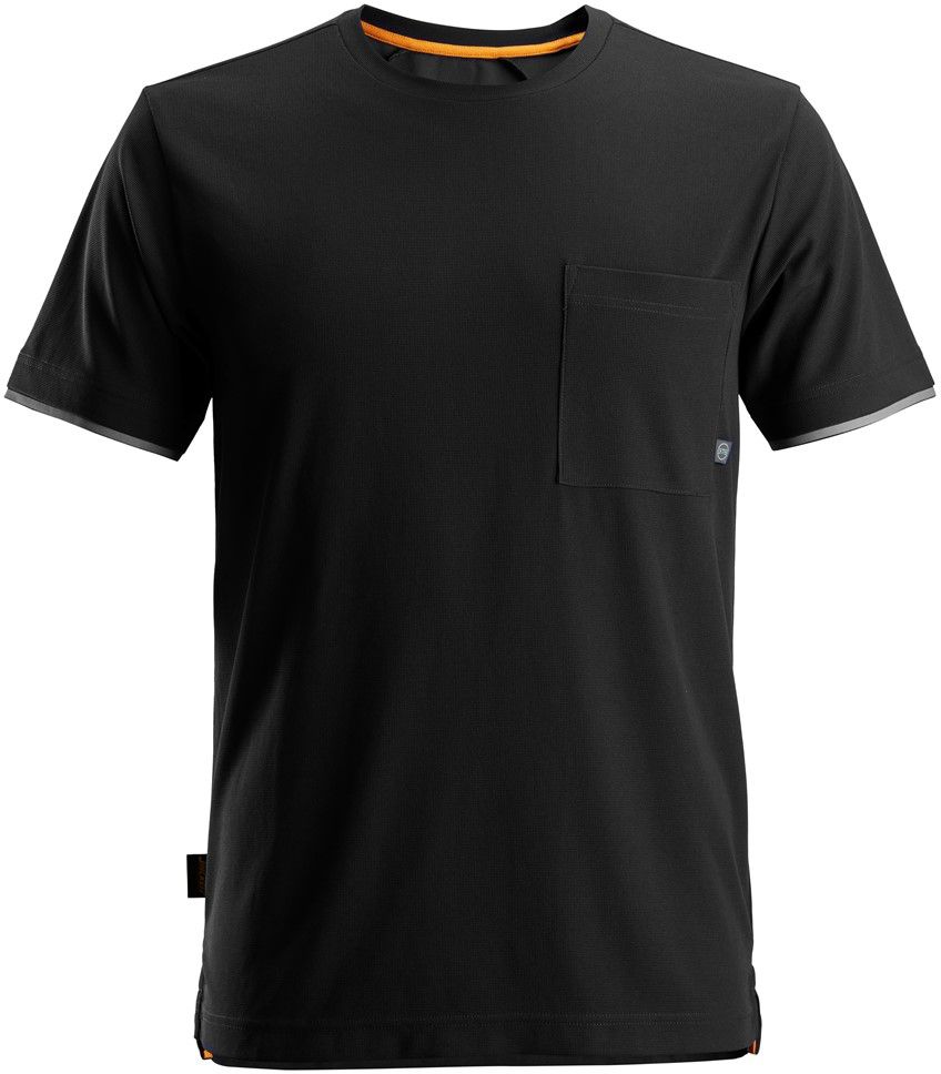 AllroundWork T-Shirt - 100% PES, 185 g/m2
