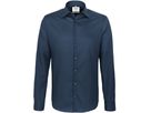 Herren Hemd langarm Business-Tailore - 100 % Baumwolle, 120 g /m²
