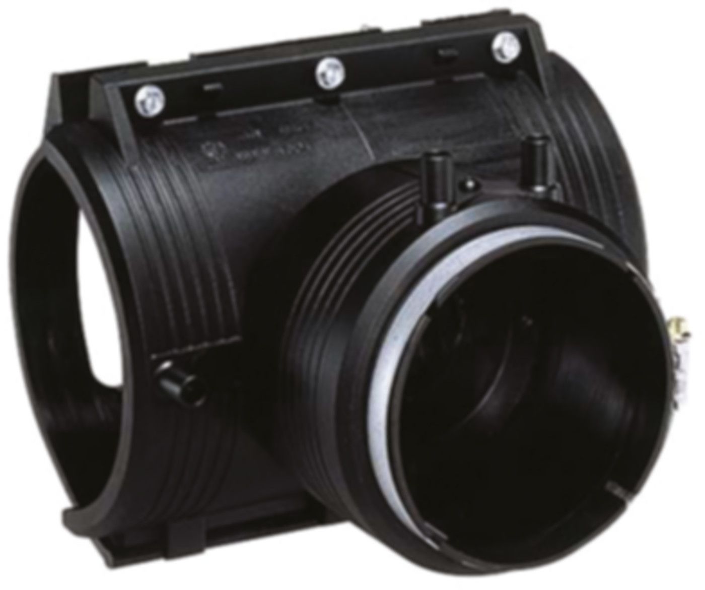 Anschlussfittings PE 100 S-5 SDR 11 - ELGEF Saturn