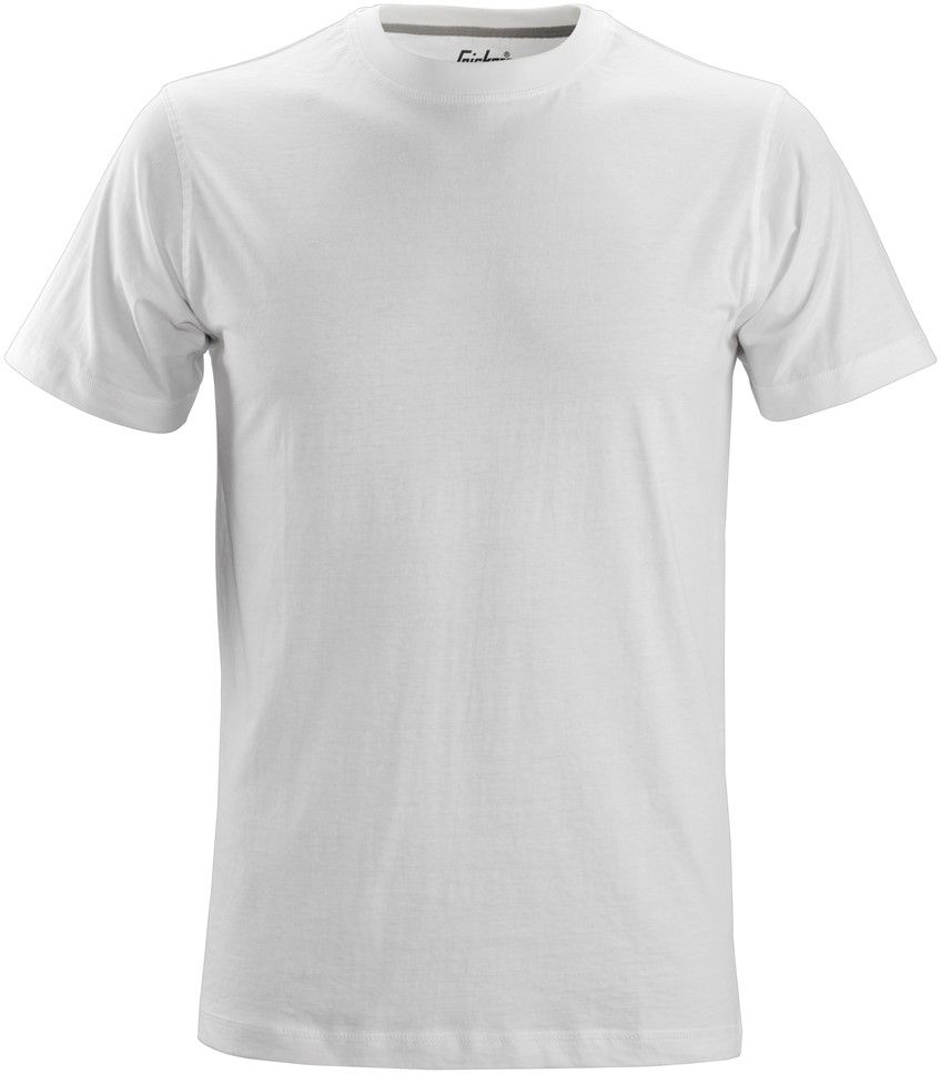 Klassisches T-Shirt - 100% PES, 160 g/m2
