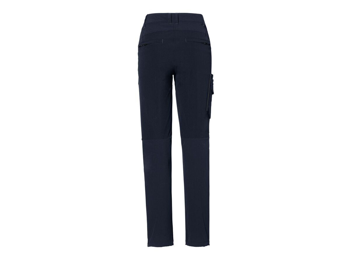 Damen Activehose, Gr. 2XL - tinte