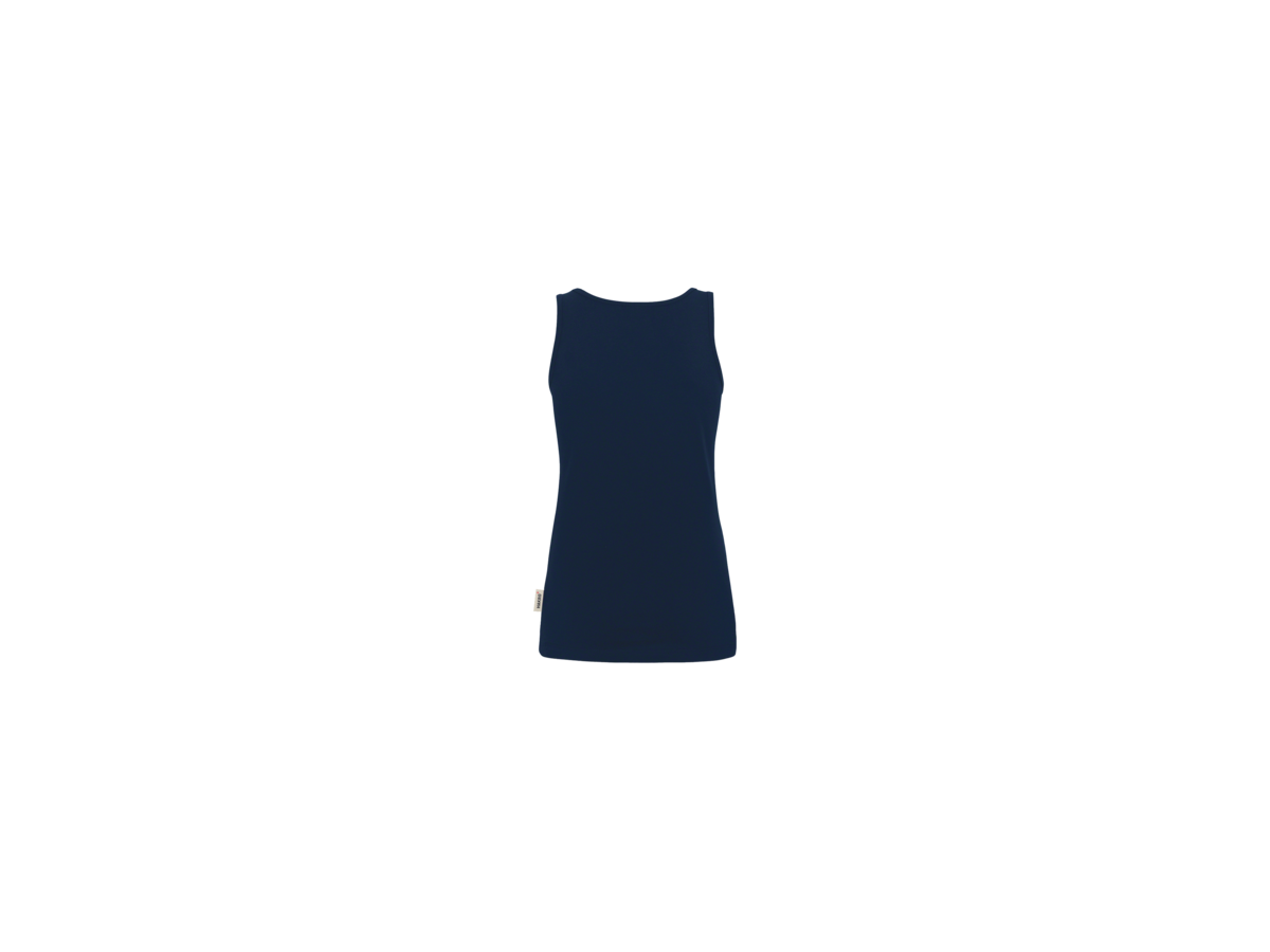 Damen-Tanktop Classic Gr. S, tinte - 100% Baumwolle, 160 g/m²