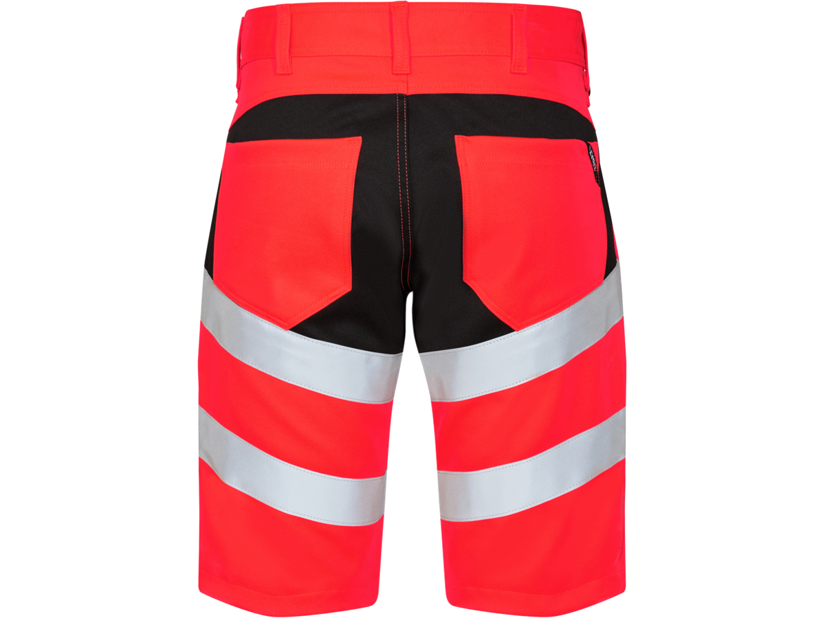 Safety Shorts super Stretch - 56% PES / 34% EME / 10% CO, 285 g/m2