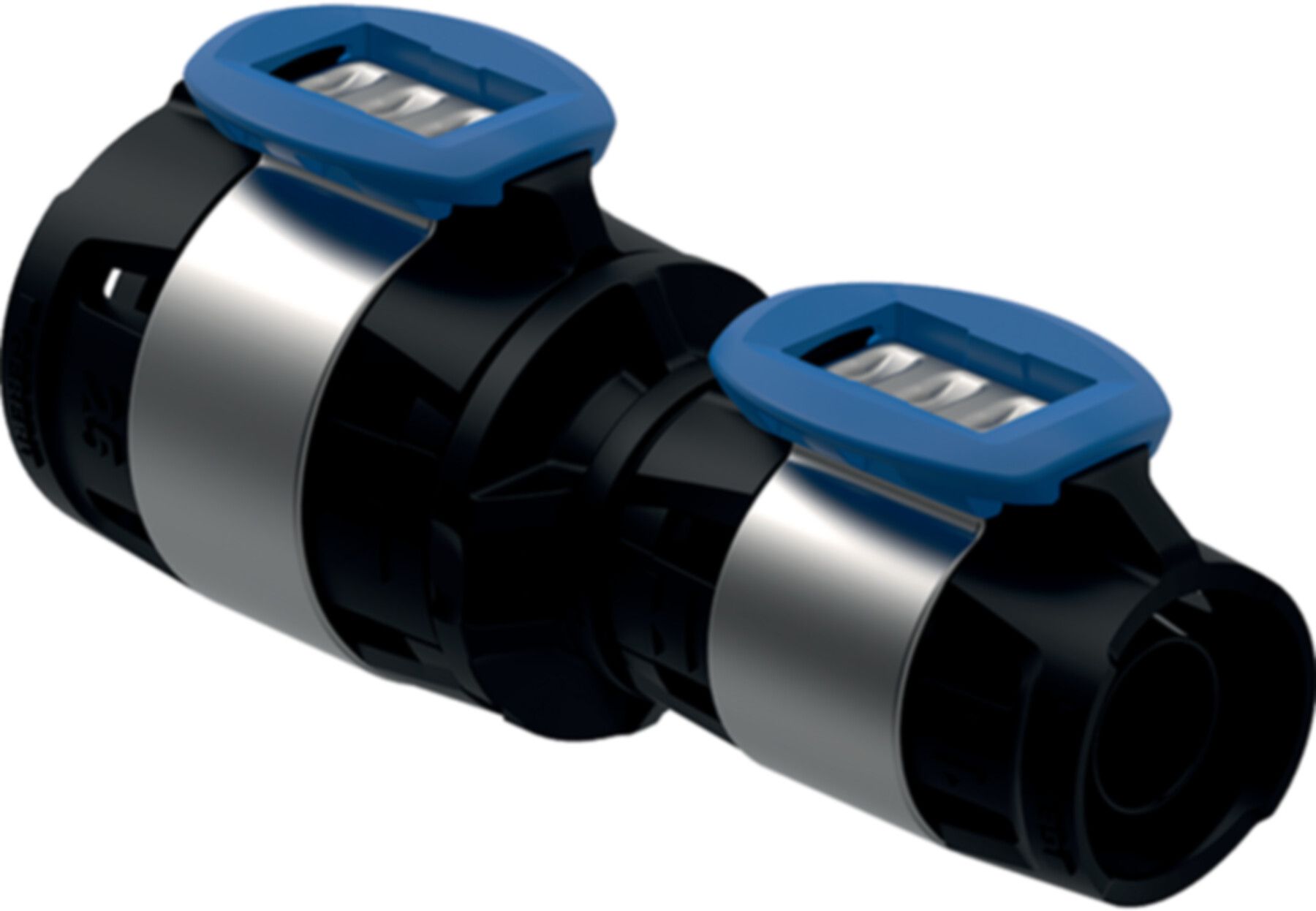 Reduktionen - GEBERIT FlowFit