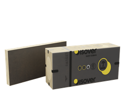 Isover-Platten PBA