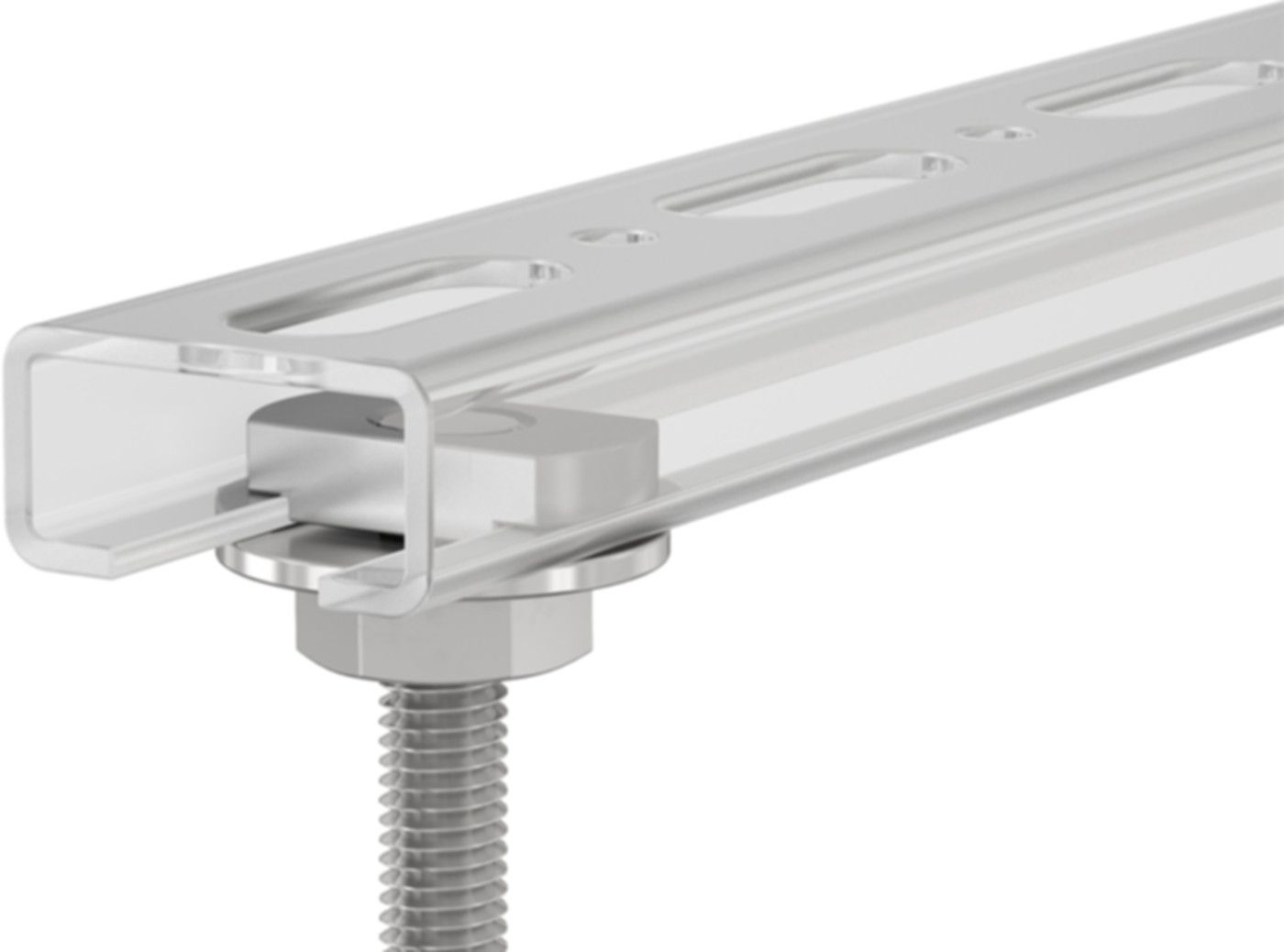 FlamcoFix S Schiebemutter M10