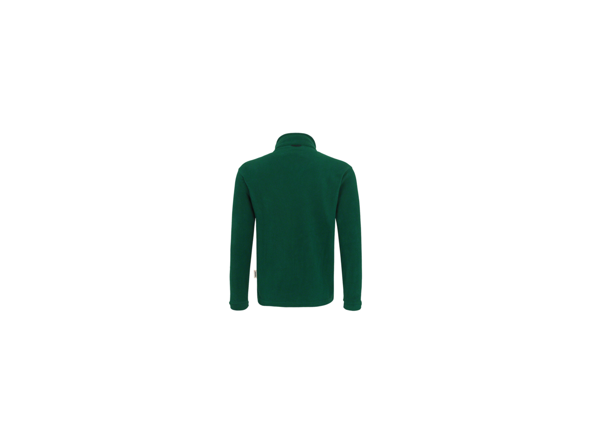 Fleecejacke Langley Gr. L, tanne - 100% Polyester, 220 g/m²