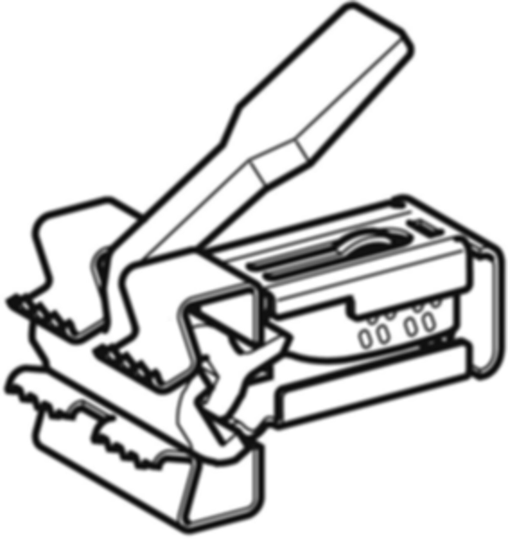 GIS Profilverbinder