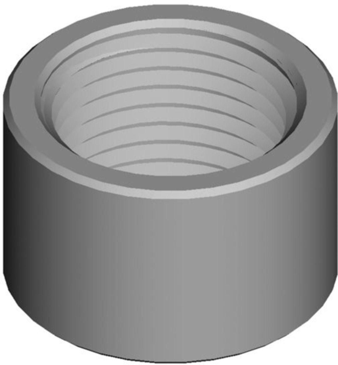 Pipex Muffe