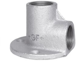 Deckenwinkel +GF+ 471 verzinkt