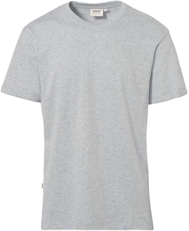Leger geschnittenes klassisches T-Shirt - 100 % Baumwolle 160 g /m² Grössen XS-3XL