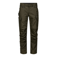 ENTIRE Arbeitshose Gr. 36 - Forest Green, 2-Wege-Stretch