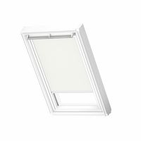 Sichtschutzrollo White Line - VELUX VRFL
