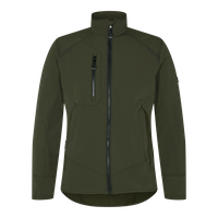 X-treme Jacke, Gr. 2XL - forest green, mit 4-Wege-Stretch