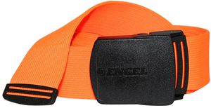 Gürtel mit Plastikschnalle ENGEL