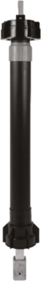 HDPE FRIALEN Einbaugarnitur DBS