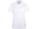 Women-Poloshirt Performance Einlaufvorb. - 50 % Baumw. 50 % Polyest. Gr. XS-6XL