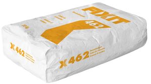 Fixit 462 Renovationsputz weiss - (25 kg/S)