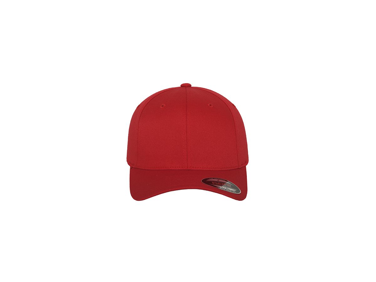 FLEXFIT Wooly Combed - FX6277