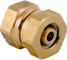Abpressstopfen für Rohrende - GEBERIT FlowFit