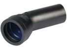 Steckmuffenbogen WILD, 30° MK - Typ MK Novo-Sit