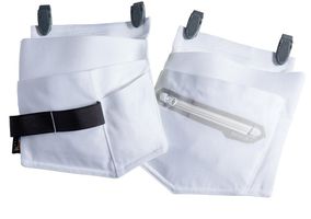 MASCOT® Hängetaschen, Handwerker - 100% Polyamid (CORDURA®-Gewebe)