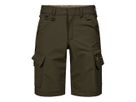 ENTIRE Arbeitsshorts ENGEL - 4-Wege-Stretch