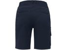 Damen Activeshorts, Gr. 2XL - tinte