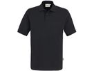 Pocket-Poloshirt Top Einlaufvorbehand. - 100 % Baumwolle, 200 g /m² Gr. XS-