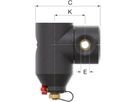 Schlammabscheider Flamco Clean Smart