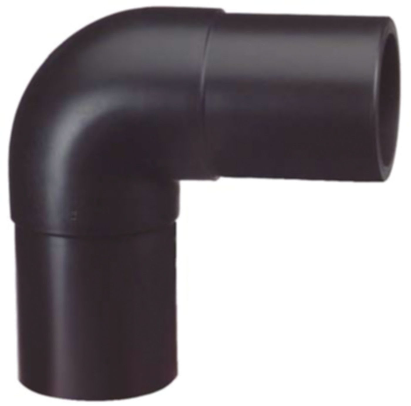 Winkel 90° HDPE PE100