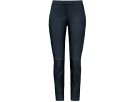 Damen 7/8-Hose Stretch, Gr. 3XL - tinte