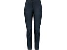 Damen 7/8-Hose Stretch, Gr. XS - tinte