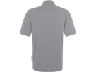 Poloshirt HACCP-Perf. Gr. 4XL, titan - 50% Baumwolle, 50% Polyester, 220 g/m²