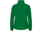 Damen Light-Softshelljacke Sidney - Gr. L, kellygrün