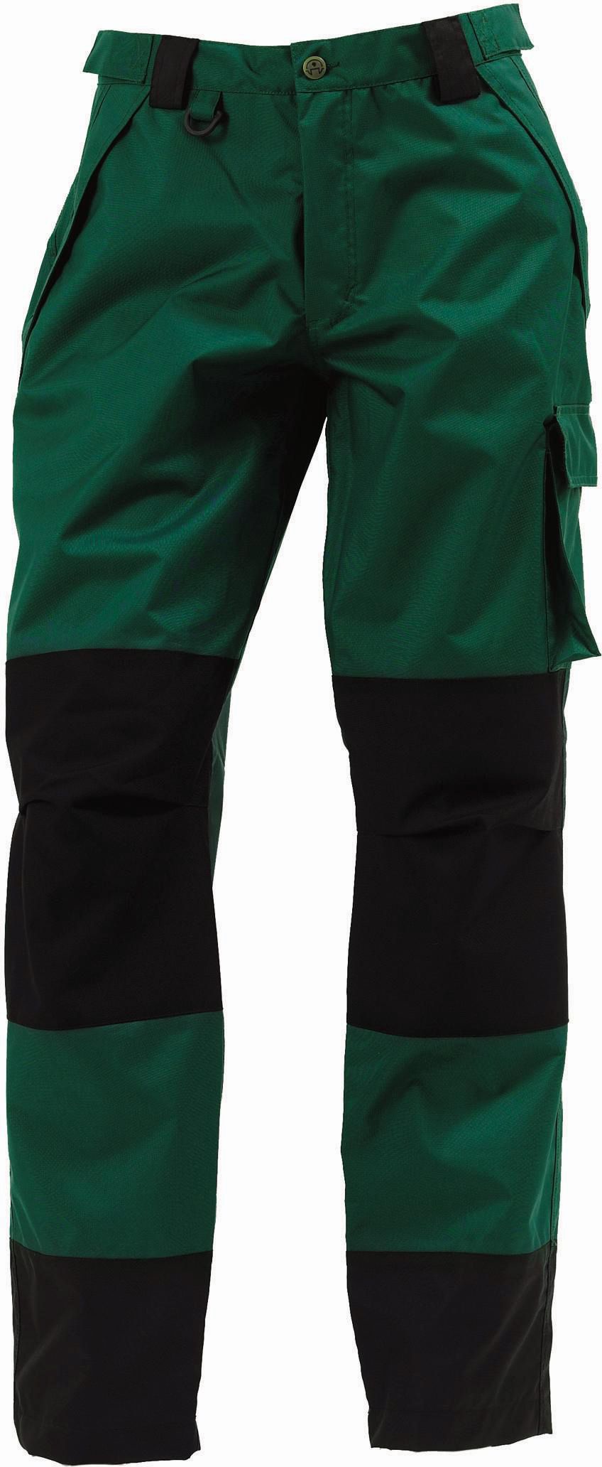 ELKA Winterregenhose - 100% Polyester, Teflon beschichtet