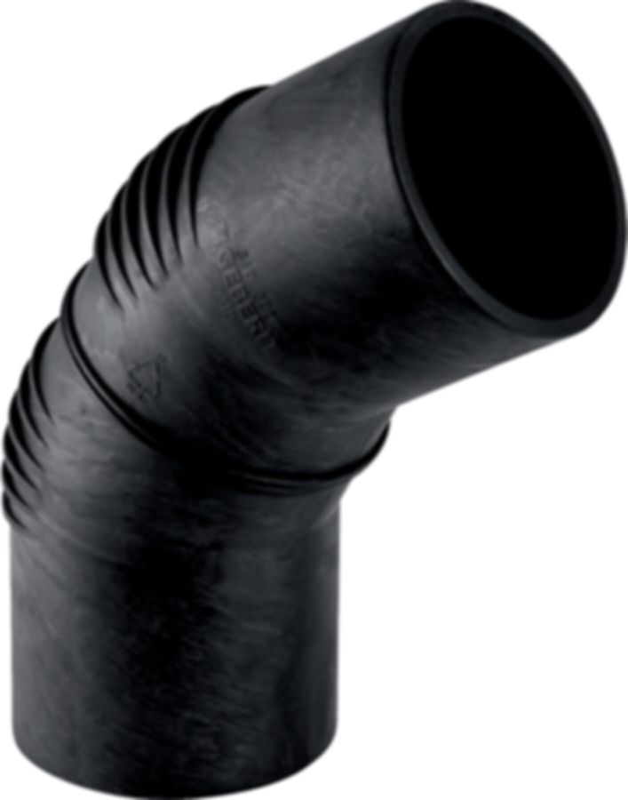 Silent Bogen 60°