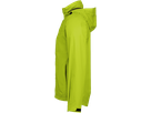 Regenjacke Connecticut Gr. 2XL, kiwi - 100% Polyester