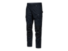 ENTIRE Arbeitshose Gr. 40 - Deep Blue, 2-Wege-Stretch