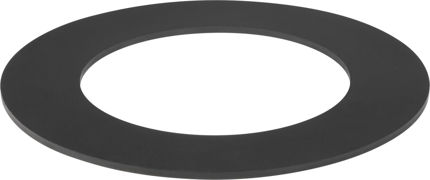 Geberit PE Flanschdichtung